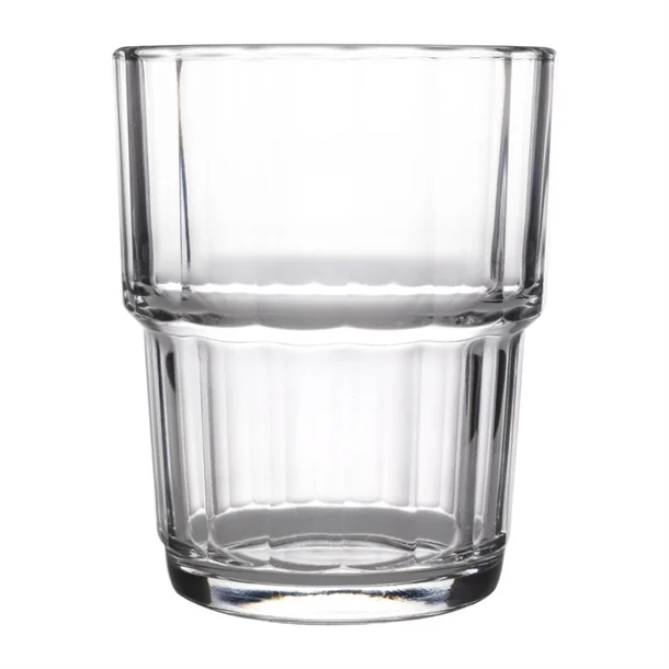 Jubilate 6pk Tumblers 260ML