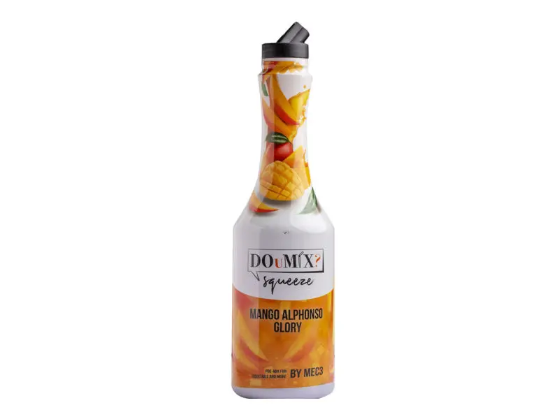 MANGO ALPHONSO GLORY SQUEEZE 1.3L (DOUMIX)