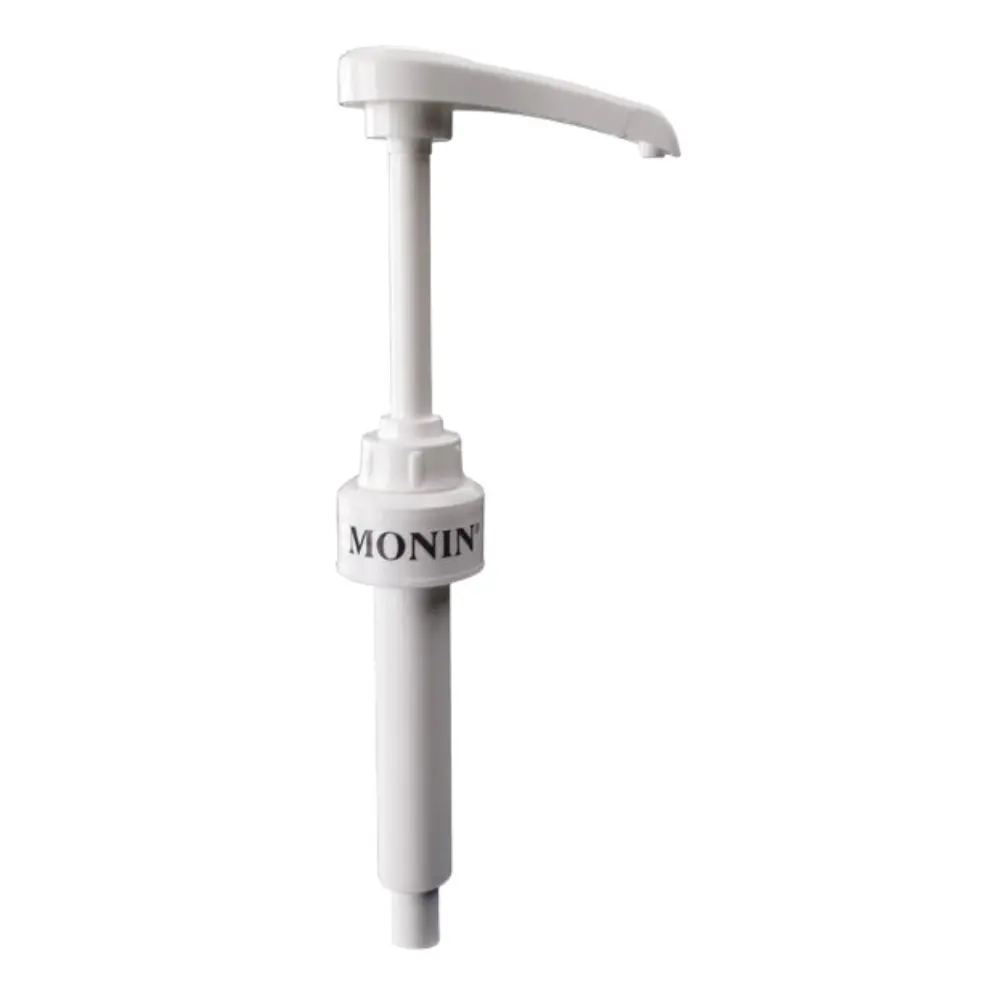 Pumps for 1 Litre Plastic Syrup (10ml)