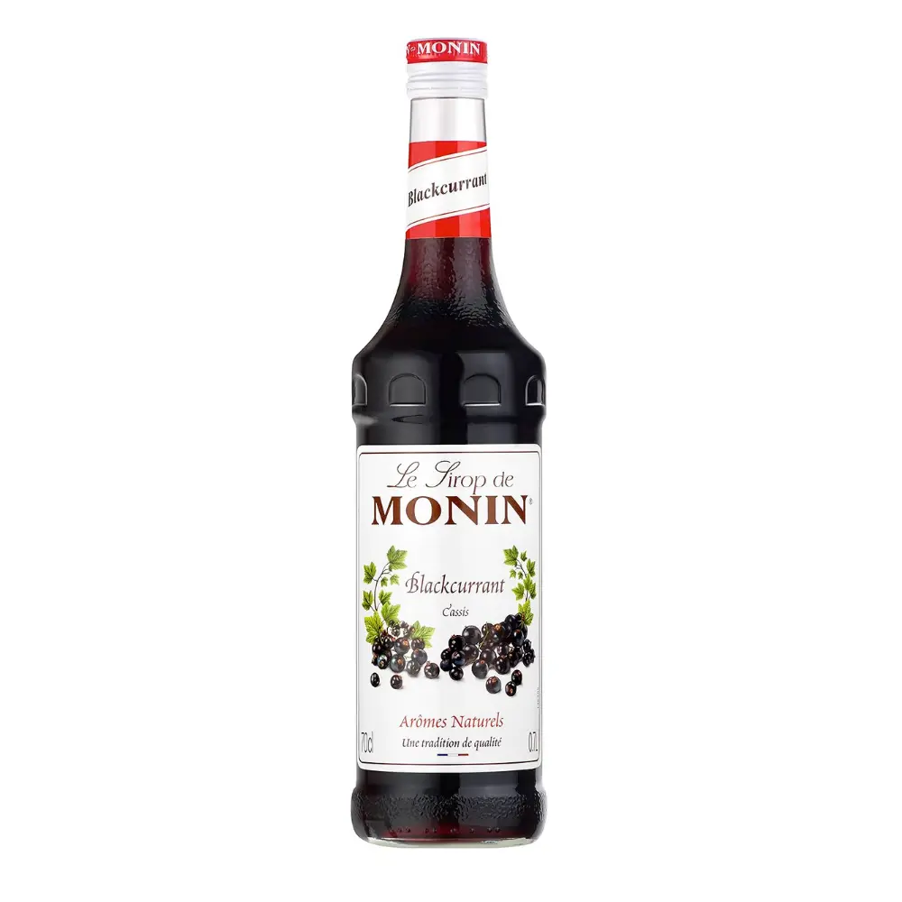 MONIN BLACKCURRANT 70cl