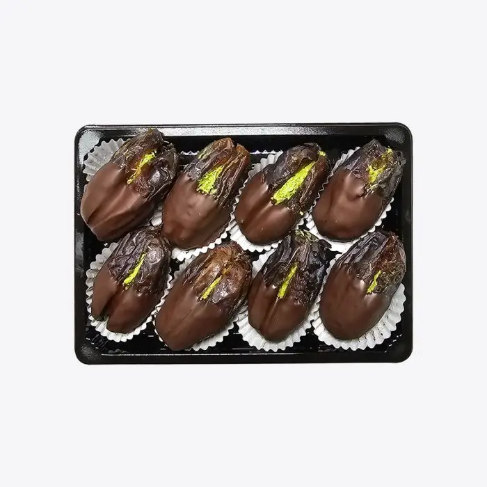 KUNAFA PISTACHIO DATES X15