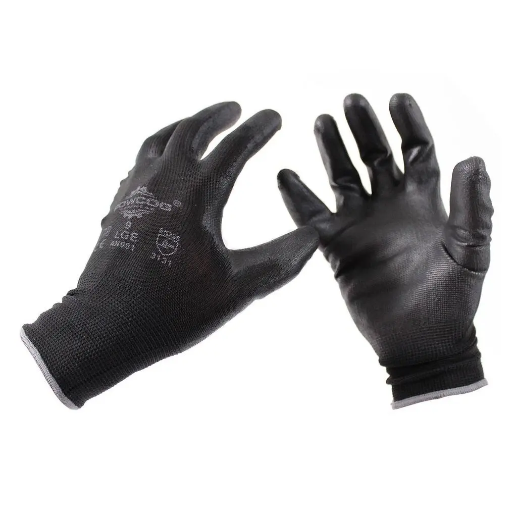 WORKING PU GLOVES