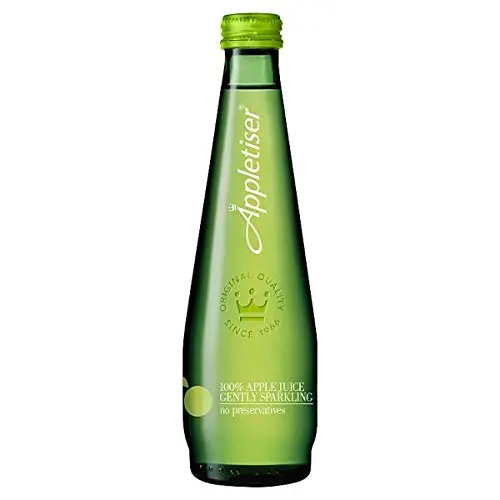 APPLETISER 12X275ML