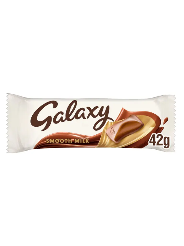GALAXY MILK X24
