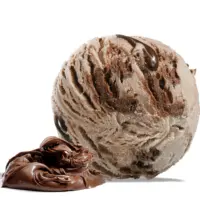 NUTELLA ICE CREAM 5LTR