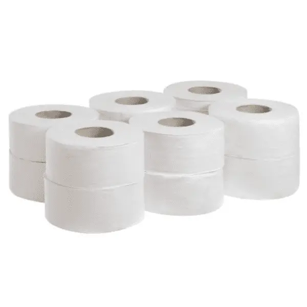 TOILET MINI JUMBO