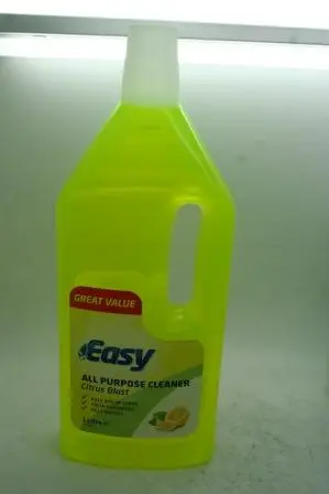 EASY CLEAN CAUSTIC SODA 375GM