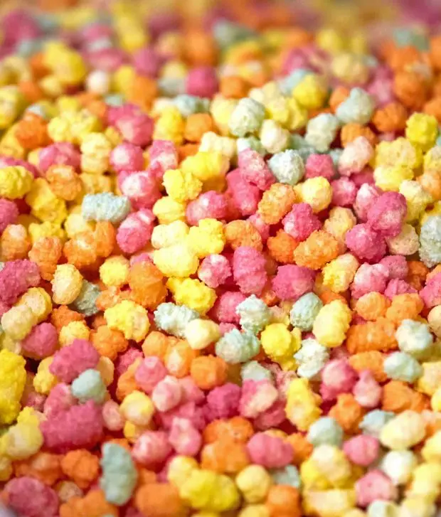 SWIZZELS RAINBOW DROPS