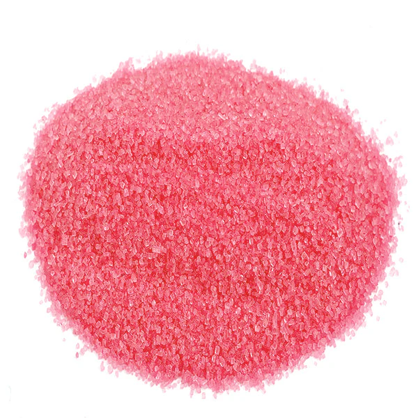RASPBERRY CRYSTALS 3KG