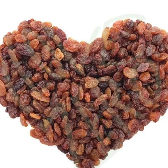 SULTANAS 2KG