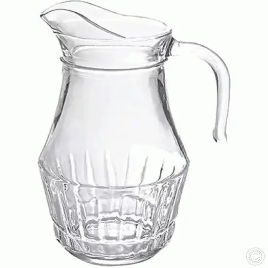KIRAN JUG 1.5L