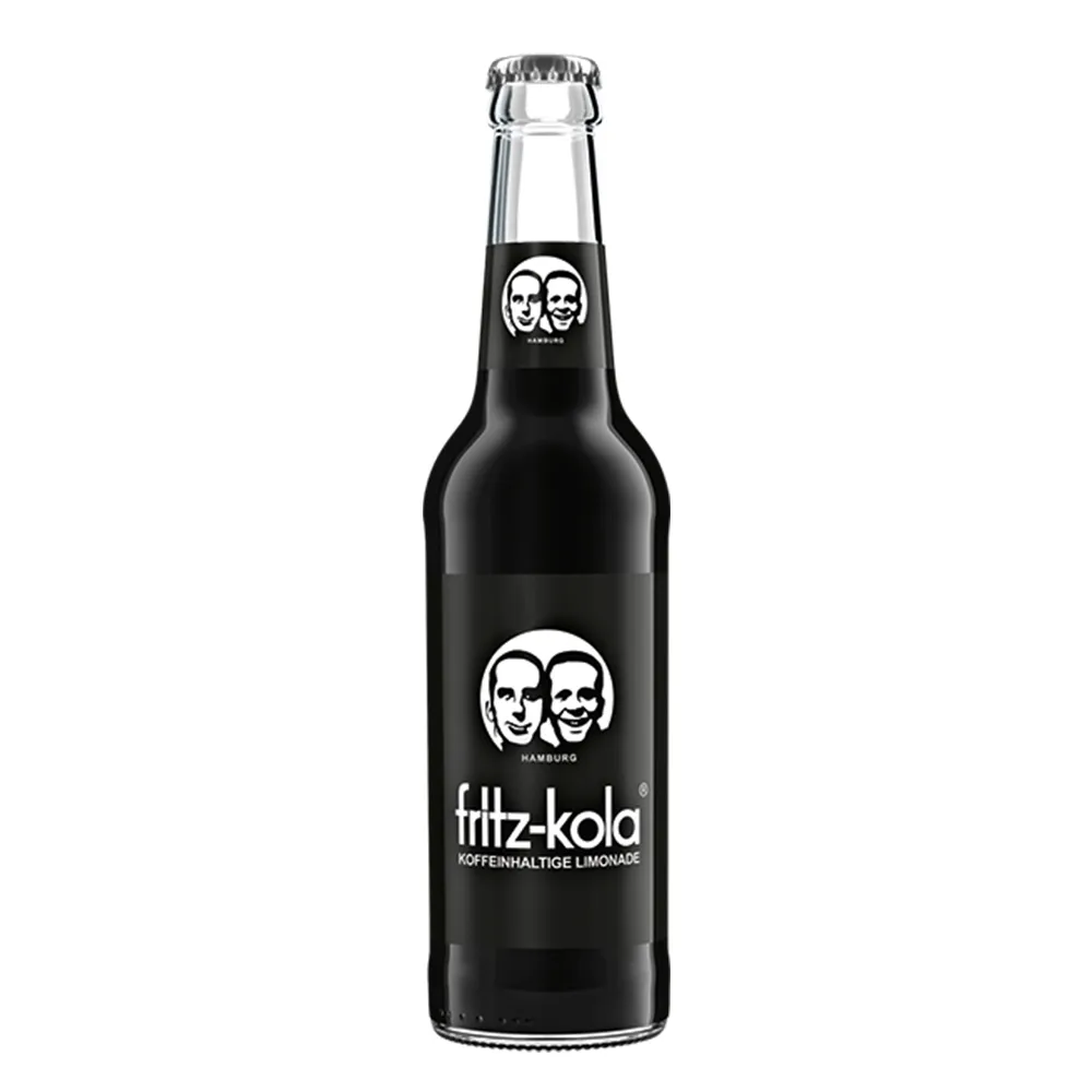 FRITZ KOLA 24X330ML