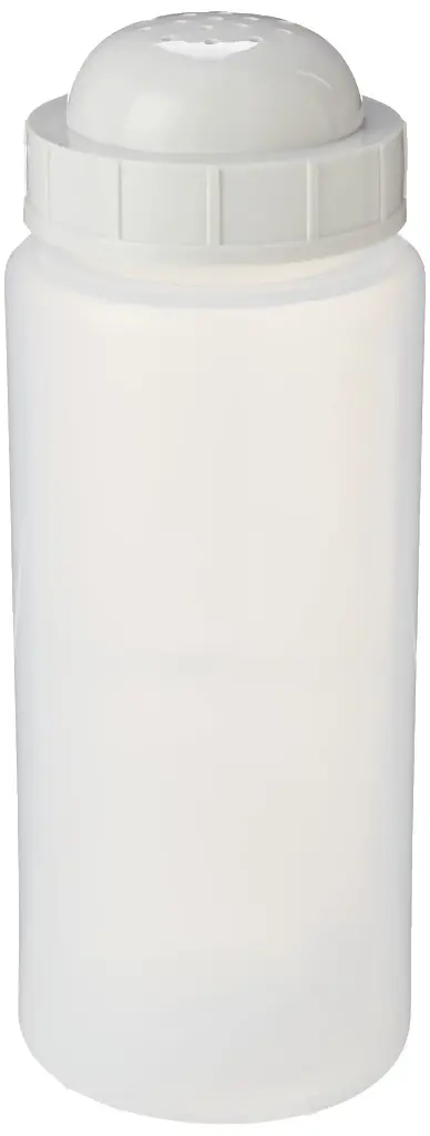 SUNNEX PLASTIC SALT SHAKER 500ML