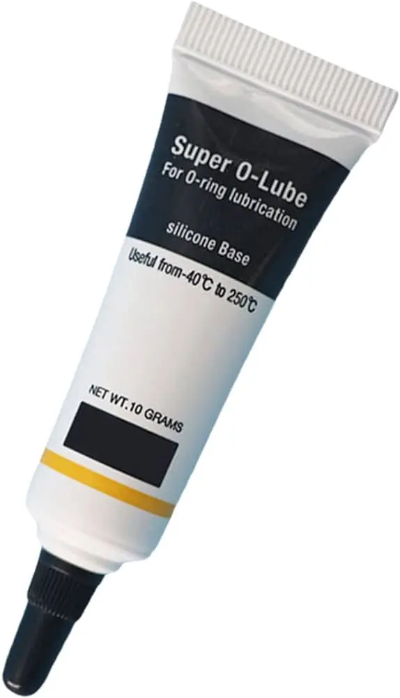 O RING/SHAFT SEAL LUBRICANT