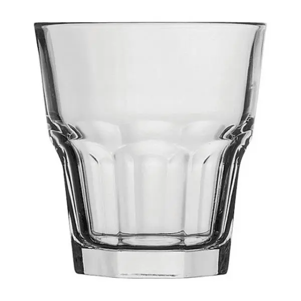 CASABLANCA ROCK GLASS 7.25OZ