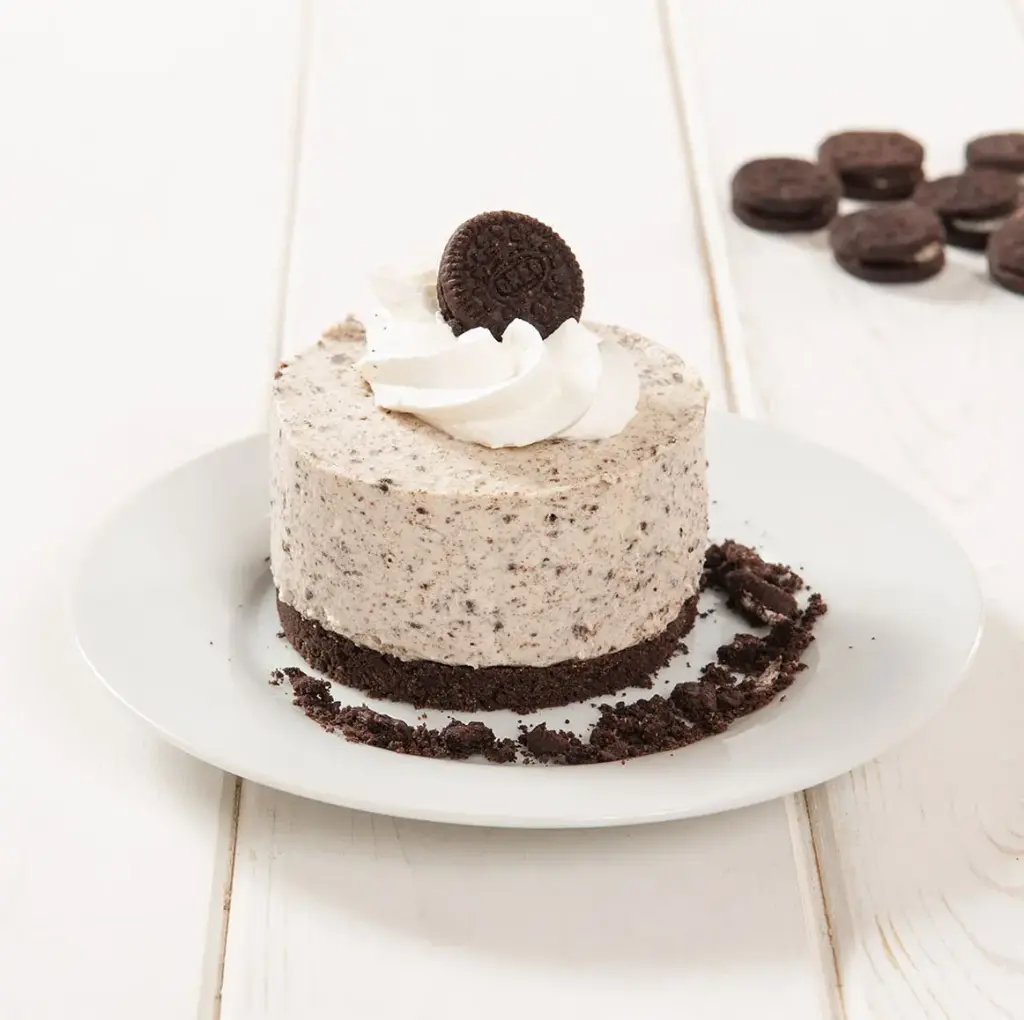 JD LUXURY OREO CHEESECAKE X16