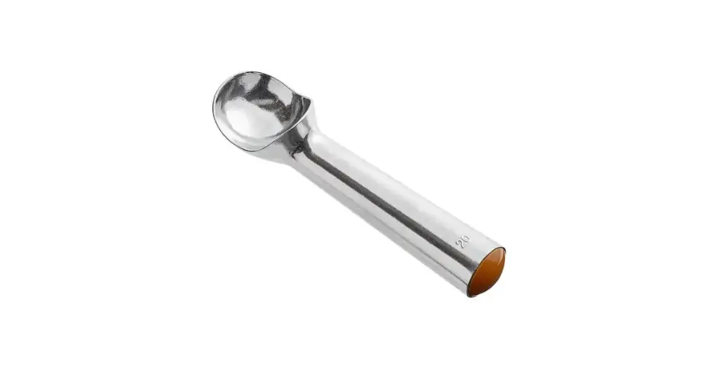 ICE CREAM DIPPER SIZE 20/2oz