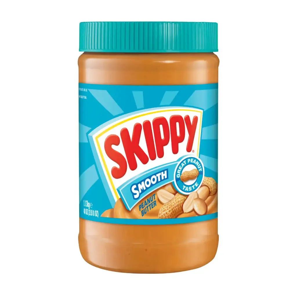SKIPPY SMOOTH P/BUTT