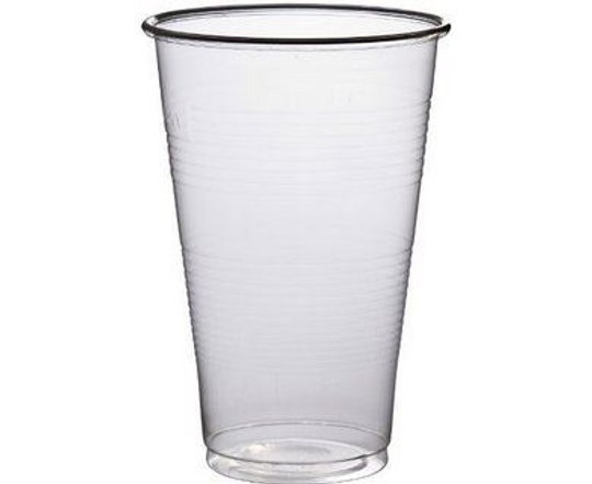 1 PINT TUMBLERS X12