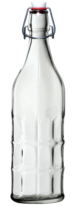 SWING LID ROUND MORESCA WATTER BOTTLE