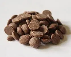 callebaut chocolate 500g