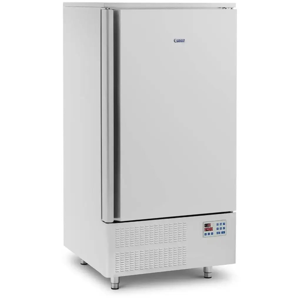 HIBER H323 BLAST FREEZER - 13AMP 240/50/1-STANDARD UK DOMESTIC