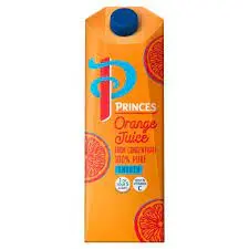 [10139] PRINCES O.J. 1L