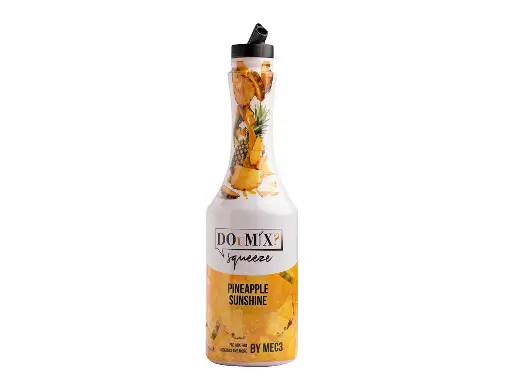[21112] PINEAPPLE SUNSHINE SQUEEZE 1.3L (DOUMIX)