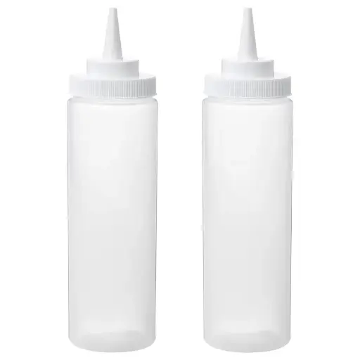 [GY-500] Squeeze Bottle Oil Dispenser 500ML