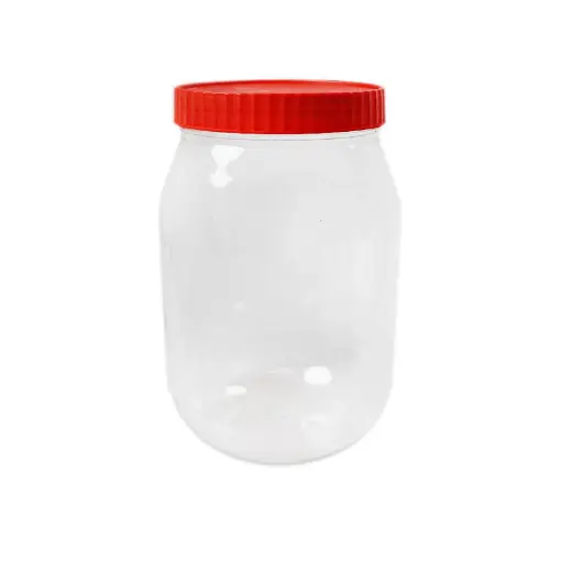 [ST5133] PET JAR 1.5L (1500ML)
