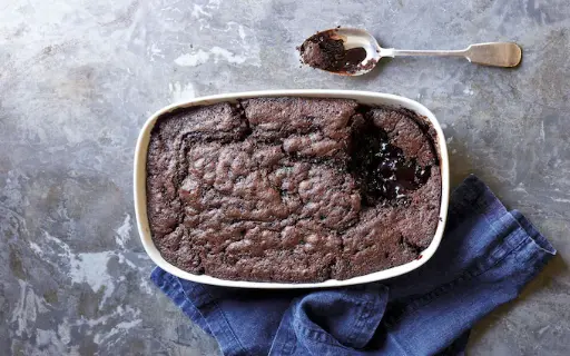 [JDFG0083] JD CHOCOLATE PUDDING X14
