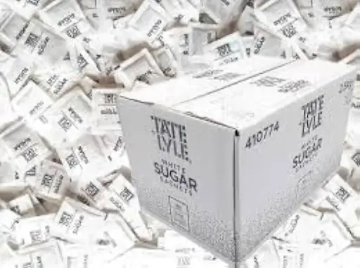 [301765] T&L BROWN SUGAR STICKS 2.5KG