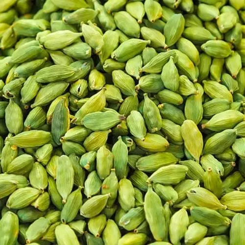 [HEERA232] GREEN CARDAMOM 150g