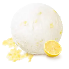 [TUBZ00453] LEMON SORBET ICE CREAM 5LTR