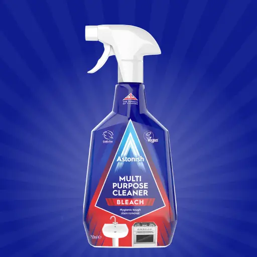 [IC26012] ASTONISH MULTI-PURPOSE BLEACH X750ML