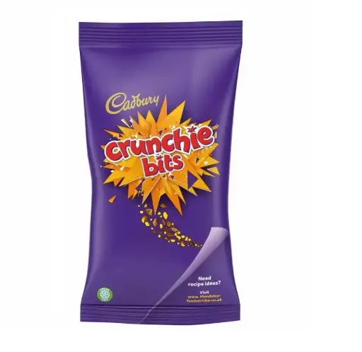 [4248890] CRUNCHIE BITS - 500g