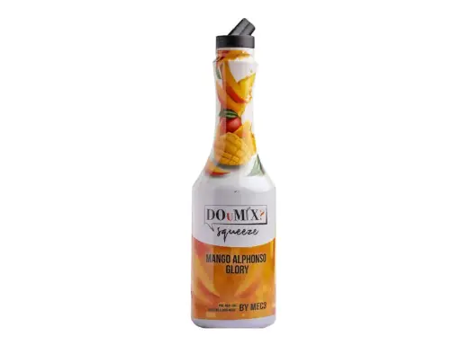 [21100] MANGO ALPHONSO GLORY SQUEEZE 1.3L (DOUMIX)