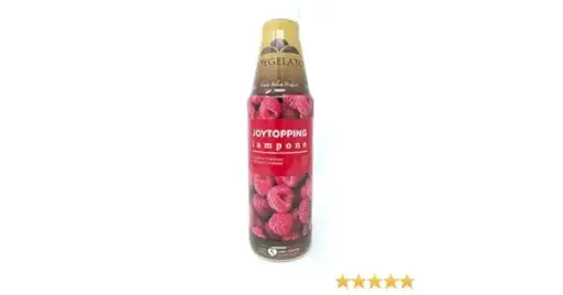 [HEN0598] JOYTOPPING RASPBERRY 1KG