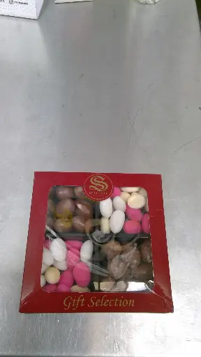 [GIFT505] LUXURY SELECTION BOX