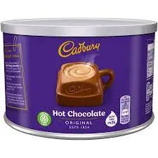 [COS12427] CADBURY HOT CHOC