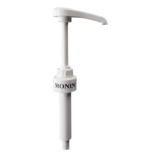 [BENH1040] Pumps for 1 Litre Plastic Syrup (10ml)