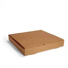 [MK247935] PIZZA BOX 14" BROWN 50PK