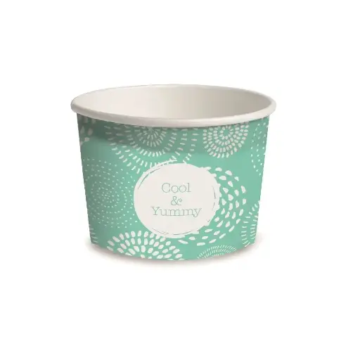 [TUB00748] 3 SCOOP TUB X50