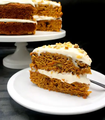 [MKGC23351] VEGAN CARROT CAKE X14 PTN