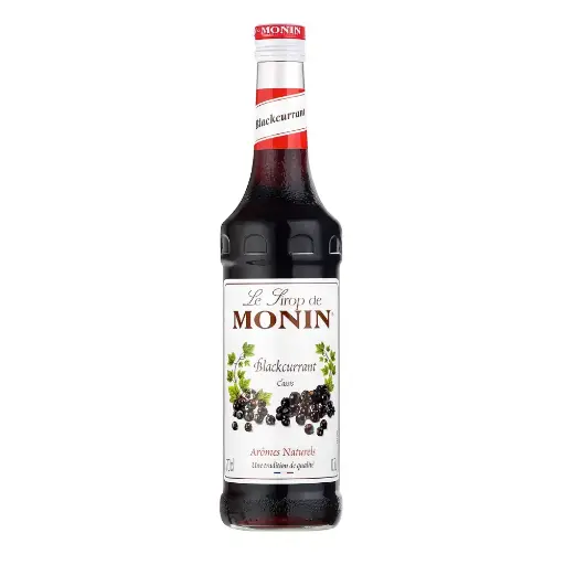 [BENH873] MONIN BLACKCURRANT 70cl