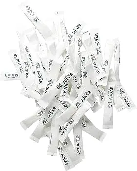 [MAK251270] T&L WHITE SUGAR STICKS 2.5KG