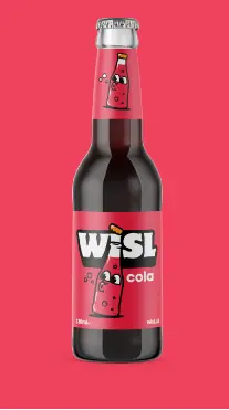 [A0001] WISL COLA X24