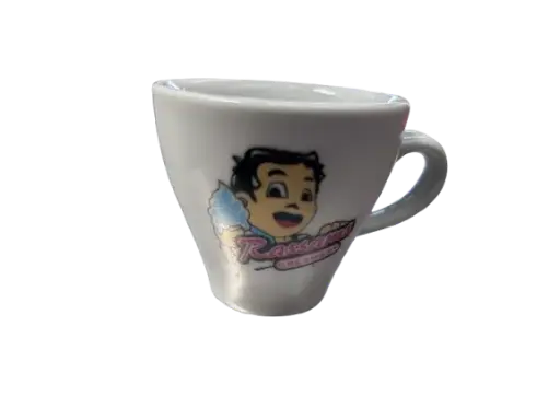 [4302100] RASSAMS ESPRESSO CUP 3OZ