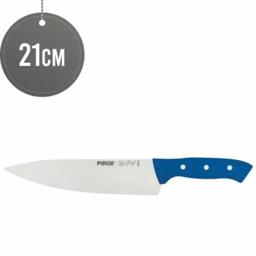 [ST38161] COOKS KNIFE 21CM