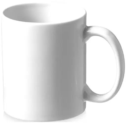 [MG004K-50] Coffee Mug 245ML 3pk